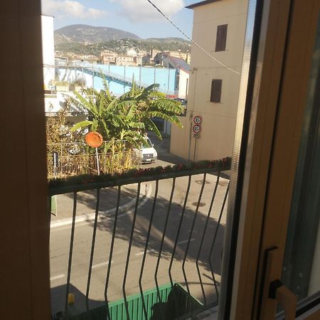 B&B Terracina Holiday מראה חיצוני תמונה