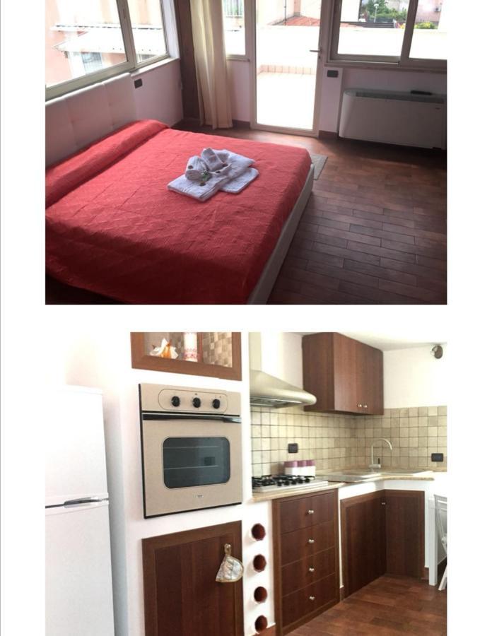 B&B Terracina Holiday מראה חיצוני תמונה