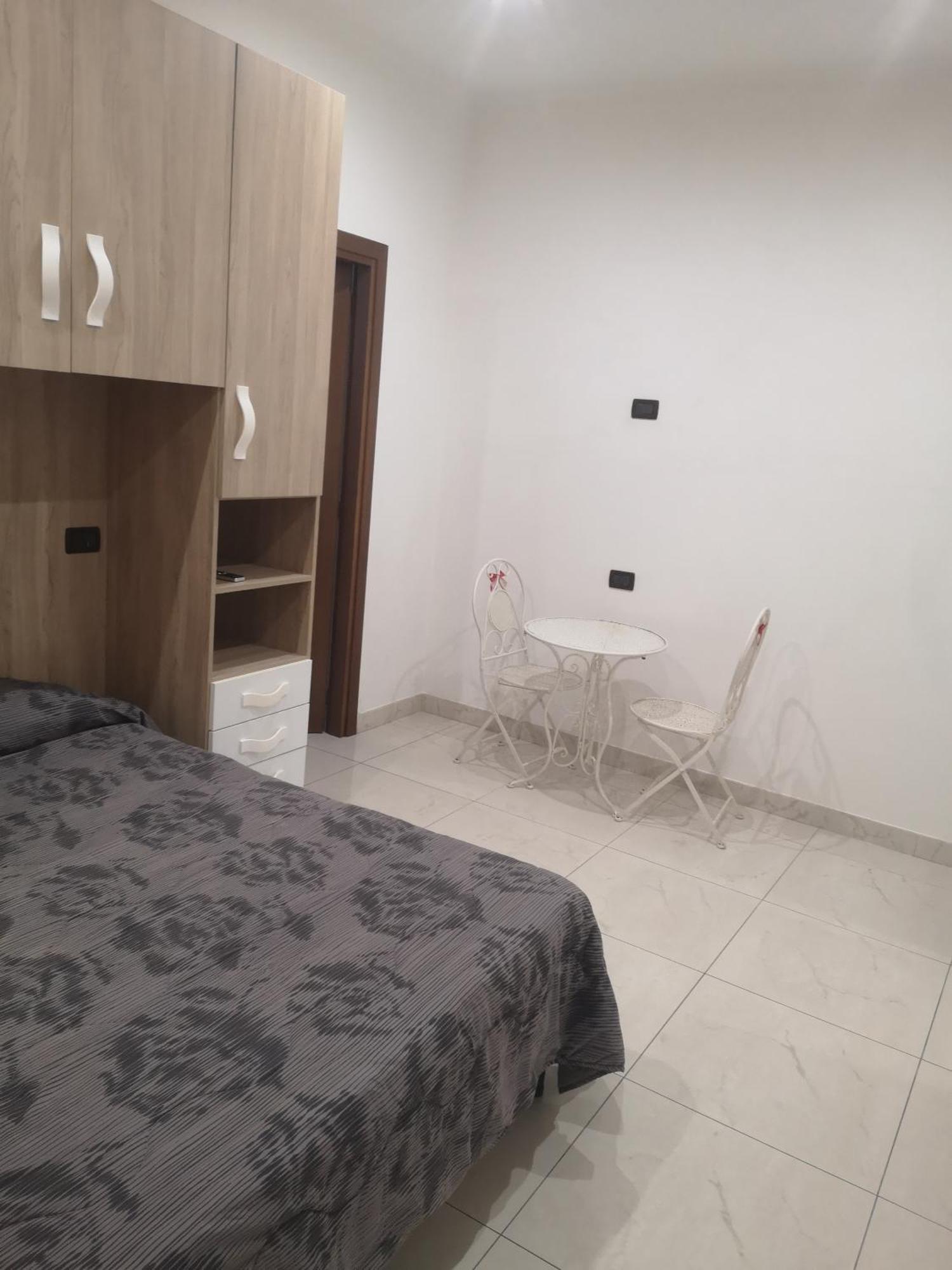 B&B Terracina Holiday מראה חיצוני תמונה