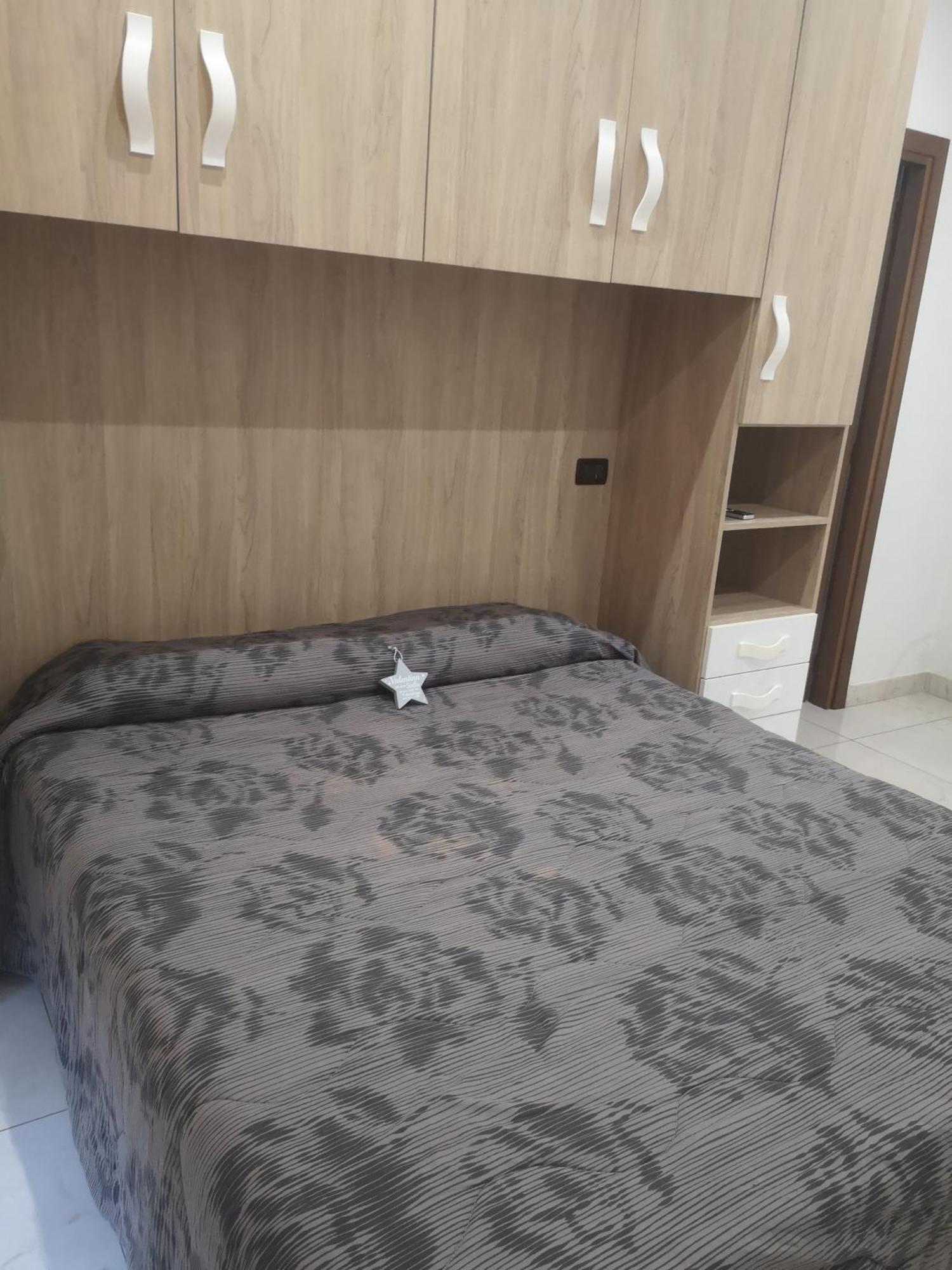 B&B Terracina Holiday מראה חיצוני תמונה