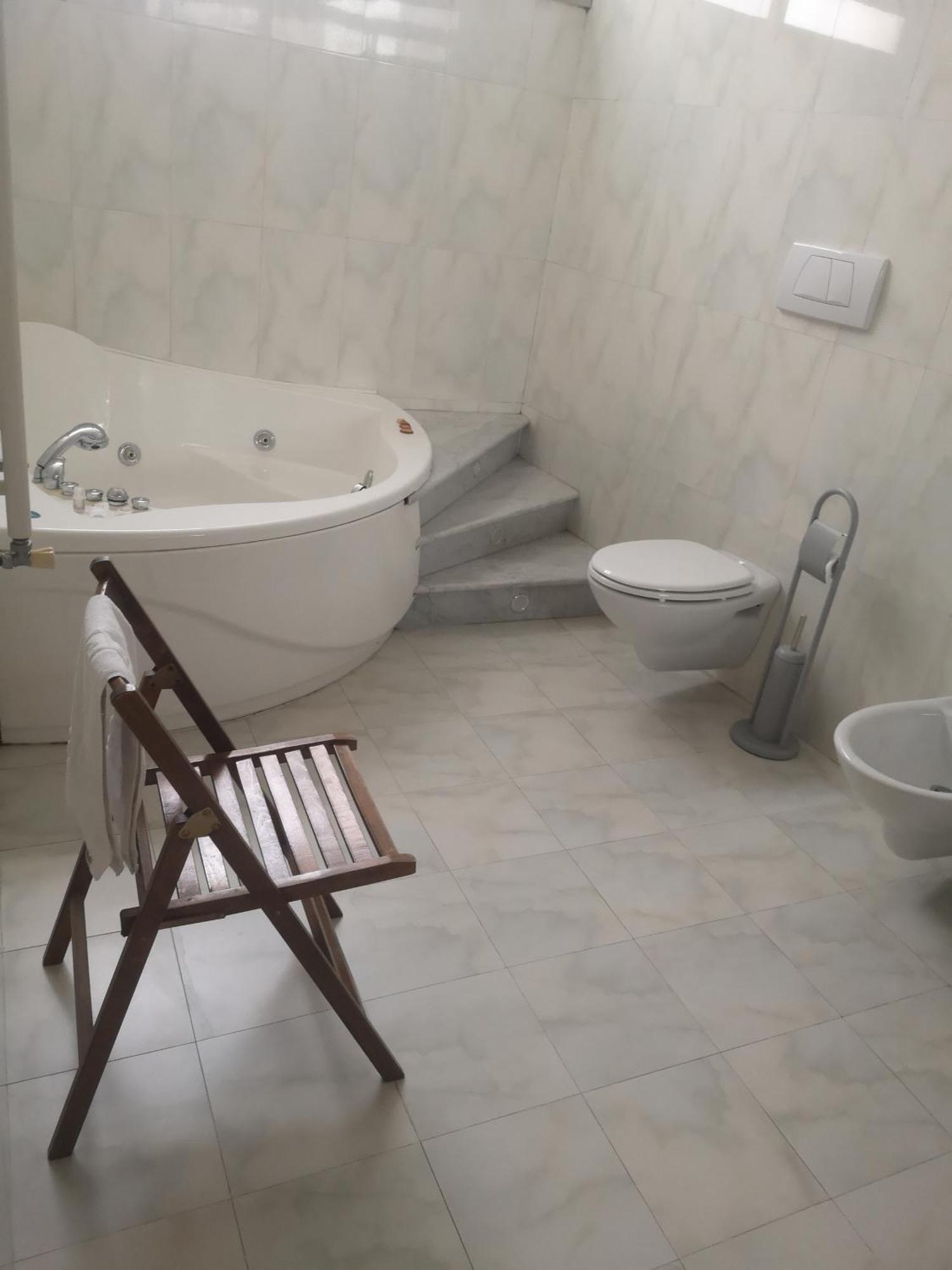 B&B Terracina Holiday מראה חיצוני תמונה
