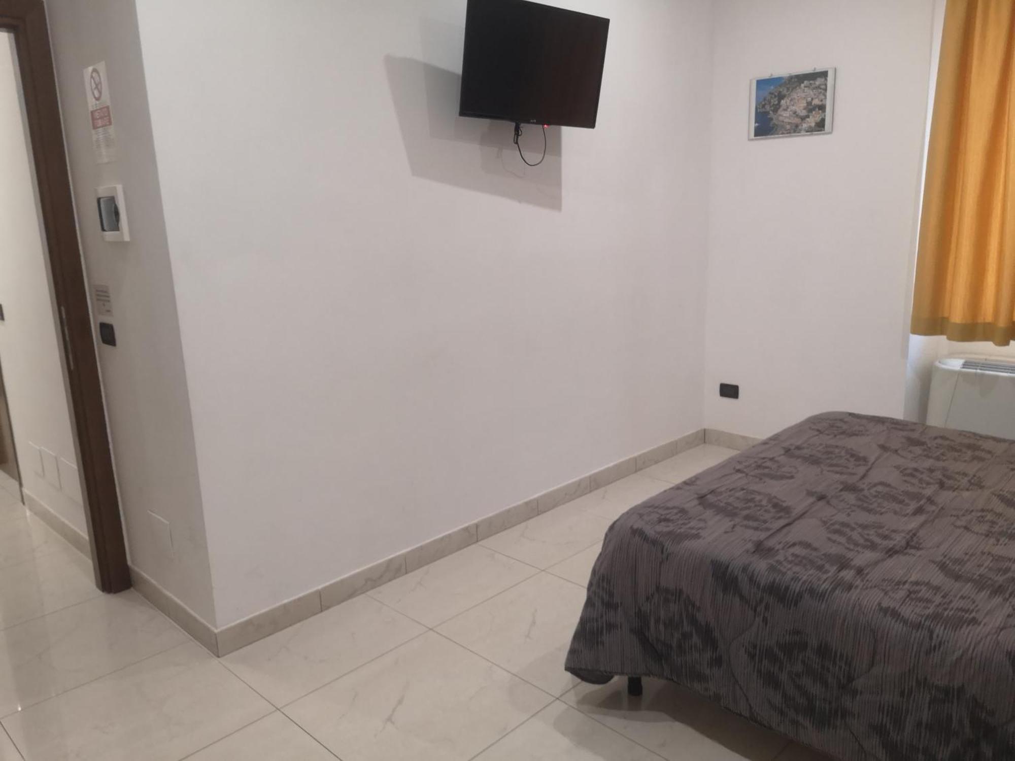 B&B Terracina Holiday מראה חיצוני תמונה