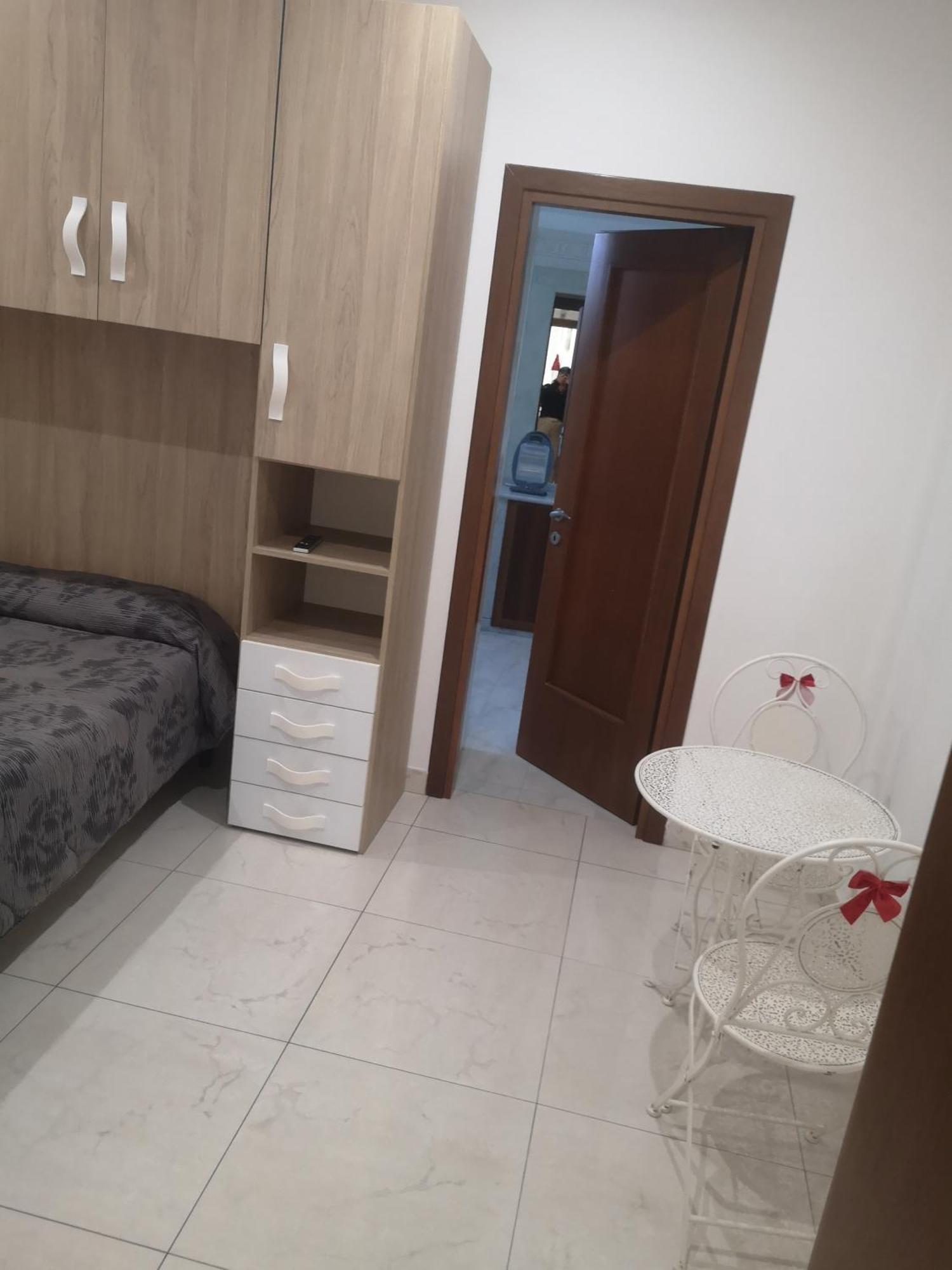 B&B Terracina Holiday מראה חיצוני תמונה