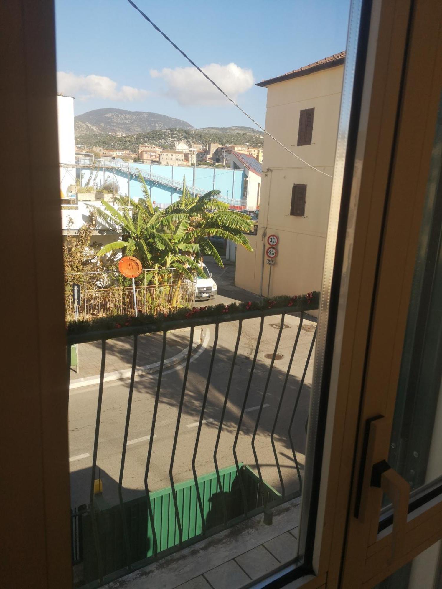 B&B Terracina Holiday מראה חיצוני תמונה