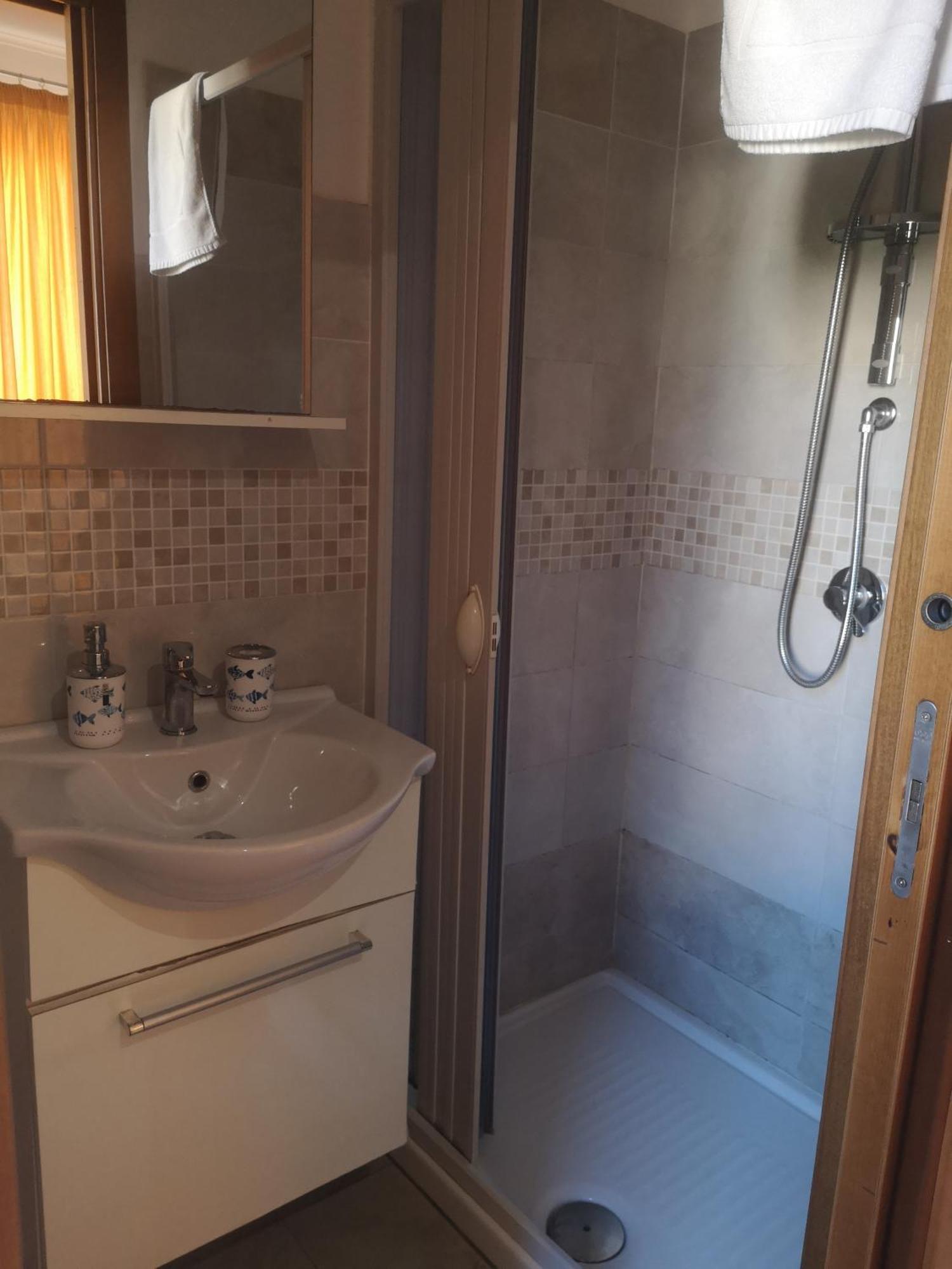 B&B Terracina Holiday מראה חיצוני תמונה