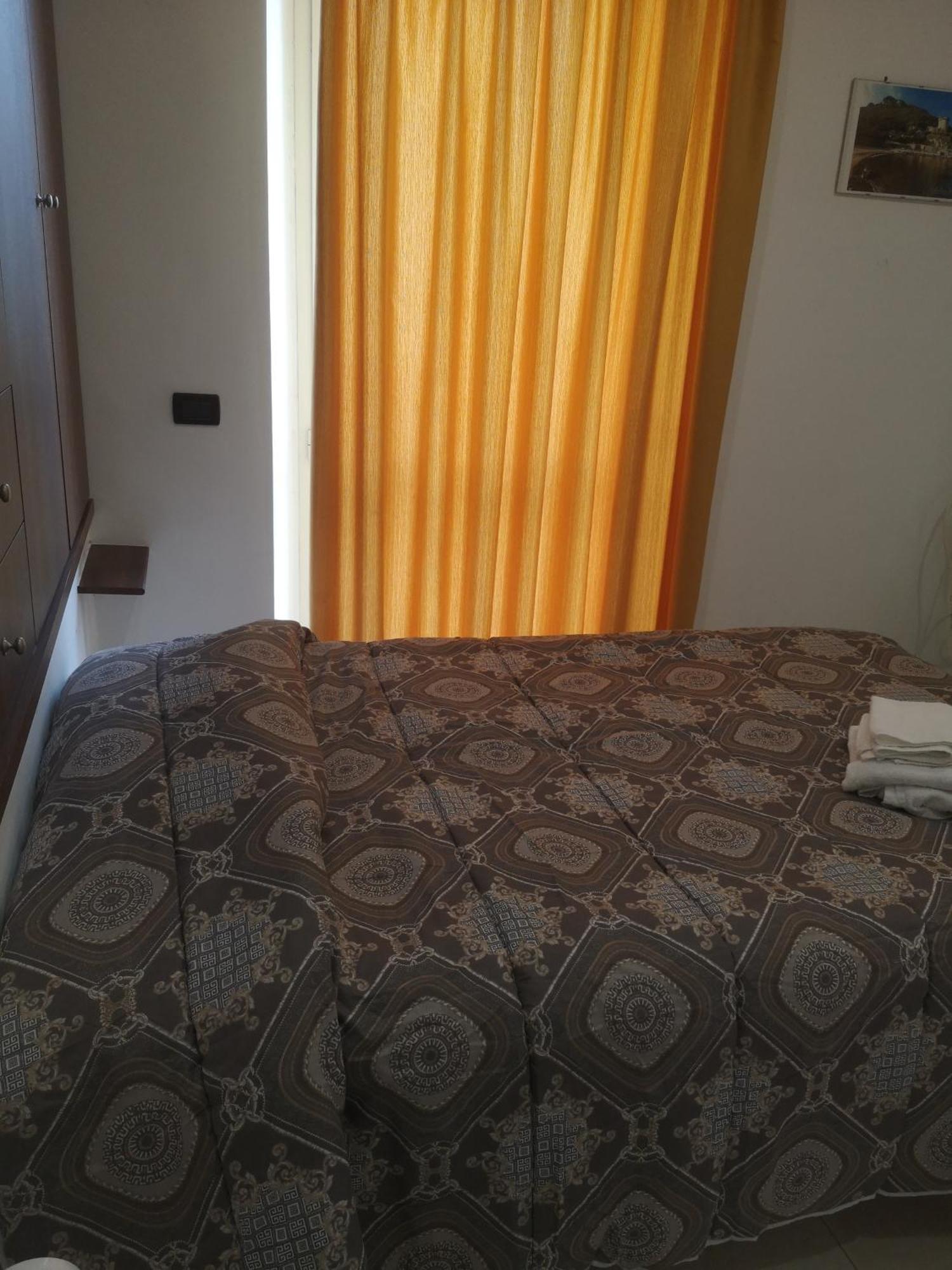 B&B Terracina Holiday מראה חיצוני תמונה