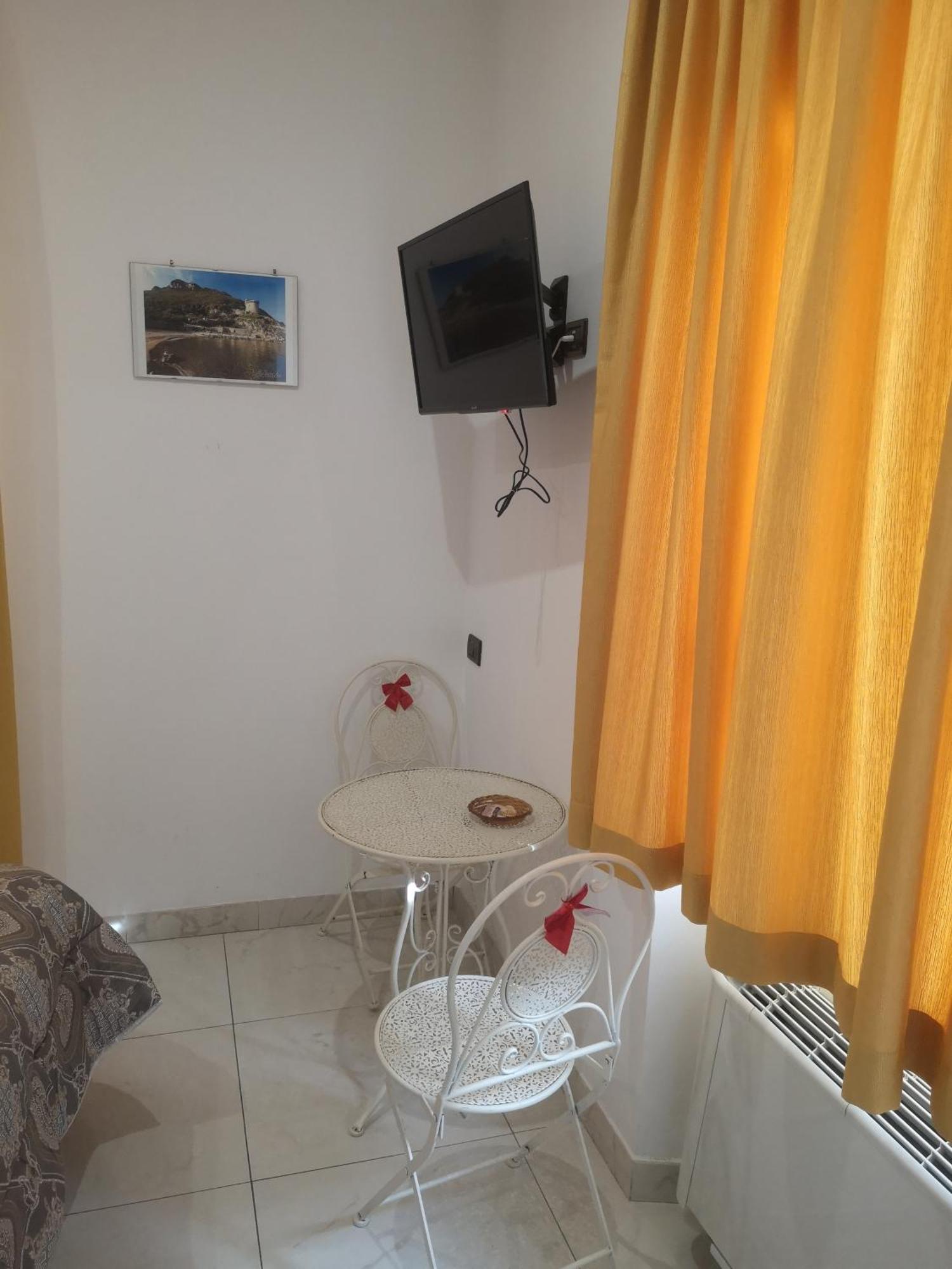 B&B Terracina Holiday מראה חיצוני תמונה