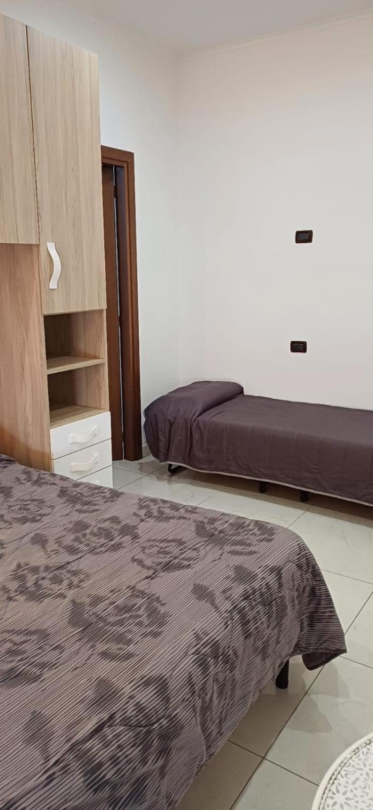 B&B Terracina Holiday מראה חיצוני תמונה