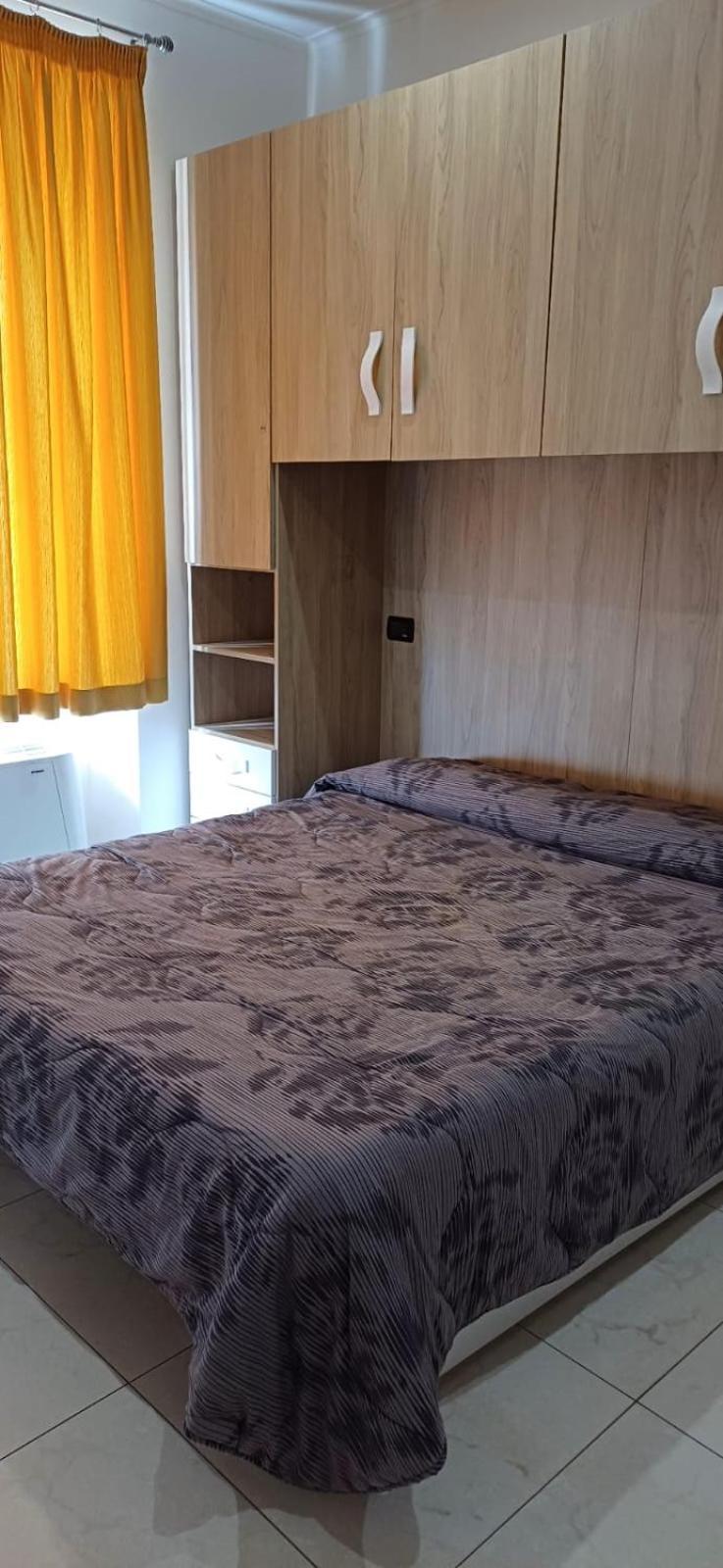 B&B Terracina Holiday מראה חיצוני תמונה