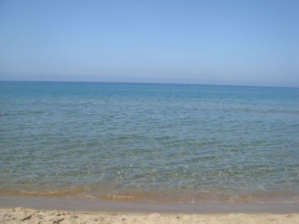 B&B Terracina Holiday מראה חיצוני תמונה
