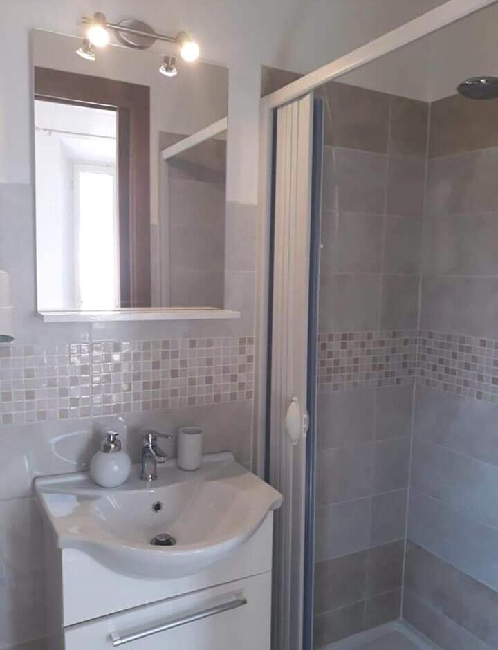 B&B Terracina Holiday מראה חיצוני תמונה