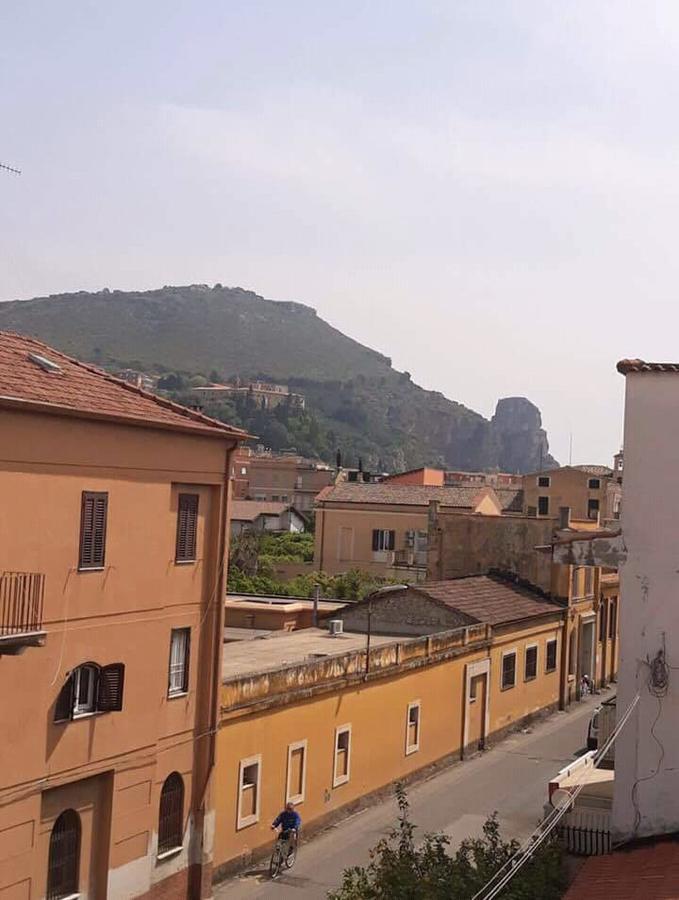 B&B Terracina Holiday מראה חיצוני תמונה