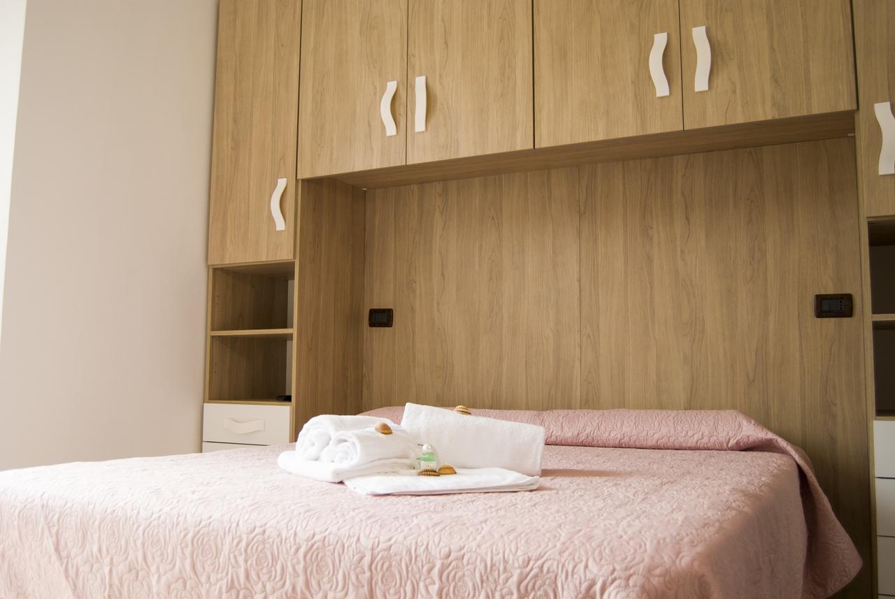 B&B Terracina Holiday מראה חיצוני תמונה