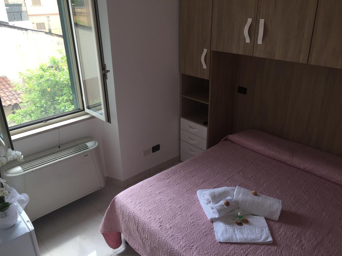 B&B Terracina Holiday מראה חיצוני תמונה